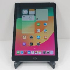 超美品 国内版 WiFi版 iPad 第5世代 32GB スペースグレー色 - メルカリ
