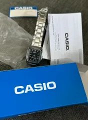 <새상품> CASIO(カシオ) 時計 Casio LTP ー V007D 1E