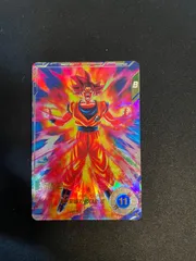 【#41】ドラゴンボールスーパーダイバーズ　孫悟空　GDRパラレル