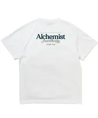 430 fourthirty / "EMETH" S/S TEE / フォーサーティ 「エメス」S/S Tシャツのサムネイル