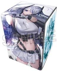 【新品】サプライ 工画堂スタジオイラストレーターセレクション イラスト合皮製デッキケースNT T-TRACK 狼流派