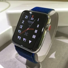 2025年最新】apple watch hermes series3 42mm アップルウォッチの人気 