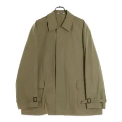 AURALEE ミリタリージャケット【値下げ中】 2025年最新】AURALEE メンズ ミリタリージャケットの人気