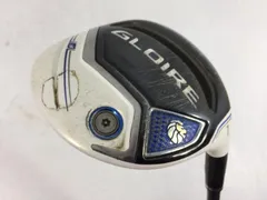 テーラメイドGLOIREレディースFW5番7番2本セットヘッドカバー付き テーラメイドGLOIREレディースFW5番7番2本セットヘッドカバー