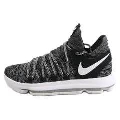 2025年最新】NIKE ナイキ KD10の人気アイテム - メルカリ 
