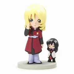 【中古】トレーディングフィギュア レイ・ザ・バレル 「機動戦士ガンダムSEED DESTINY プチスタジオ stage2」