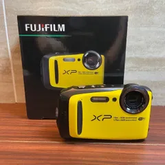 2026年最新】FinePix XP90の人気アイテム - メルカリ