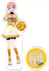 【中古】アクリルスタンド・アクリルパネル 中野一花 アクリルスタンド 「映画 五等分の花嫁」