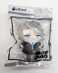 ANYCOLOR株式会社 ROF-MAO 2nd Anniversary にじさんじ 甲斐田晴/にじぱぺっと