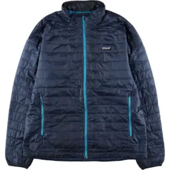 2025年最新】patagonia プリマロフトの人気アイテム - メルカリ