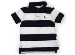 【ラルフローレン/RalphLauren】ポロシャツ 80サイズ 男の子【子供服・ベビー服】（1854169）