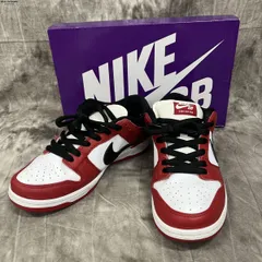 2023年最新】nike sb dunk low pro chicagoの人気アイテム - メルカリ