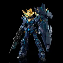 【未開封】RG 機動戦士ガンダムUC ユニコーンガンダム2号機 バンシィ・ノルン 1/144スケール 色分け済みプラモデル Amazon | BANDAI SPIRITS(バンダイ スピリッツ) RG 機動戦士