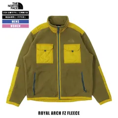 【SALE】L/XL/新品 ノースフェイス フリースジャケット レディース メンズ ブラウン タグ付