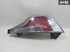 ぽ*⋆様 トヨタアクア NHP10 純正 右 テールランプ トヨタ 純正 NHP10 アクア 右テールライト 右テールランプ