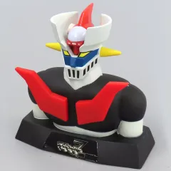 マジンガーZ、ライディーン、ジェットパイルダー、ブレーンコンドルまとめ売り パイルダーオン！『マジンガーZ』マジンガーZヘッドにセット