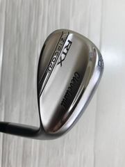 【最短翌日発送】RTX ZIPCORE ツアーサテン | 60 | S | NSプロ950GH | 中古 | ウェッジ | クリーブランド
