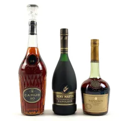 2025年最新】courvoisier cognac xoの人気アイテム - メルカリ