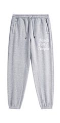 beach party people スウェットパンツ グレー