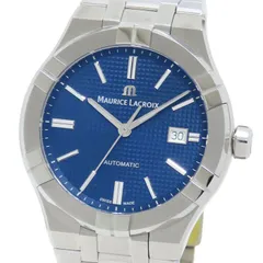 2025年最新】モーリスラクロア アイコン ベルトの人気アイテム - メルカリ