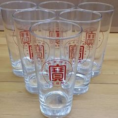 非売品】未使用 山崎うすづくりタンブラー 3個セット - メルカリ