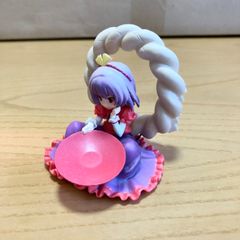 東方Project パチュリー ノーレッジ フィギュア おもちゃ