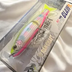 新品未使用】ガンクラフト激レアアルスローダークマターキムタク