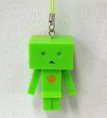 【中古】ストラップ(キャラクター) 愛島セシル 「カプセルダンボー うたの☆プリンスさまっ♪ver.」