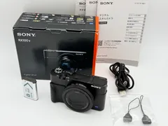 Amazon | ソニー デジタルスチルカメラ「DSC-RX100M5」SONY