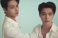 SEVENTEEN OTHER SIDE JUN/DINO Your Choice ユニット