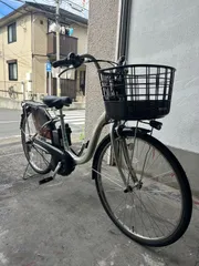 Valjoux春田 491]送料無料 ヤマハ PAS CITY-S Valjoux春田 様専用491]送料無料 ヤマハ PAS CITY-S - メルカリ