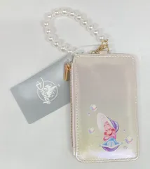 ディズニーストア パスケース ふしぎの国のアリス ヤングオイスター