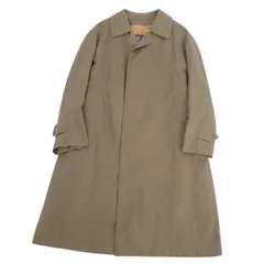 2026年最新】バーバリー ステンカラーコートの人気アイテム - メルカリ