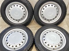 ダイハツ純正オプションホイール12インチ 旧規格 当時物 - メルカリ