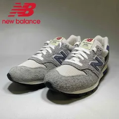 MADE IN USA  New Balance U996 TE ニューバランス 996 ヘアリースウェード 国内未発売モデル  New balance USA (1503)
