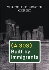 Aries、Jeremy Deller and David Sims WILTSHIRE BEFORE CHRIST