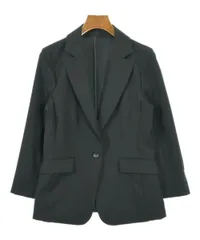 LAUTREAMONT カジュアルジャケット レディース 【古着】【中古】【送料無料】