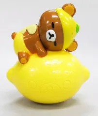【中古】ハッピーセット レモンでごろごろリラックマ 「リラックマ」 ハッピーセット