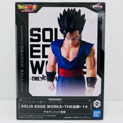 중고 손오반(비스트)[드래곤볼 초슈퍼 히어로]SOLIDEDGEWORKS-THE 출진-14
