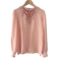 2025年最新】森英恵ブラウスの人気アイテム - メルカリ