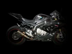 2024年最新】s1000rr フルエキの人気アイテム - メルカリ