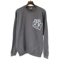 Mercedes Anchor Inc. Crew Sweat 貴重XXL-