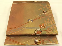 楽天市場】まいづる（種類（帯）袋帯）（レディースファッション