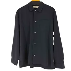 アーバンリサーチサニーレーベル URBAN RESEARCH Sonny Label 超撥水 L/S ユーティリティシャツ メンズ JPN：L 