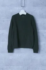 VAINL ARCHIVE 25ss シルクニット VAINL ARCHIVE 25ss シルクニット サイズ【M】ヴァイナル