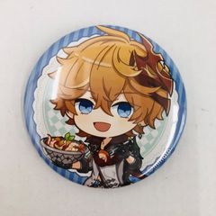 原神 鍾離 タルタリヤ GIGO 缶バッジ 原神 キャラクターPVシリーズ 缶バッジ 鍾離 Genshin 原神,キャラ