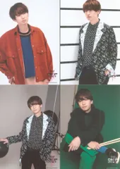 関ジャニ∞ 21年Re:LIVE 8BEAT 大倉忠義 フォトセット