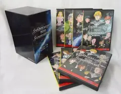 2026年最新】銀河英雄伝説 dvd boxの人気アイテム - メルカリ