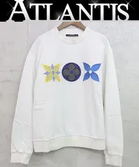 2025年最新】LOUIS VUITTON レディース トレーナー・スウェットの人気