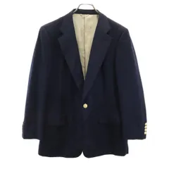 Aquascutum テーラードジャケット ネイビー 8 ダブルボタン オフィス 楽天市場】アクアスキュータム ジャケットの通販